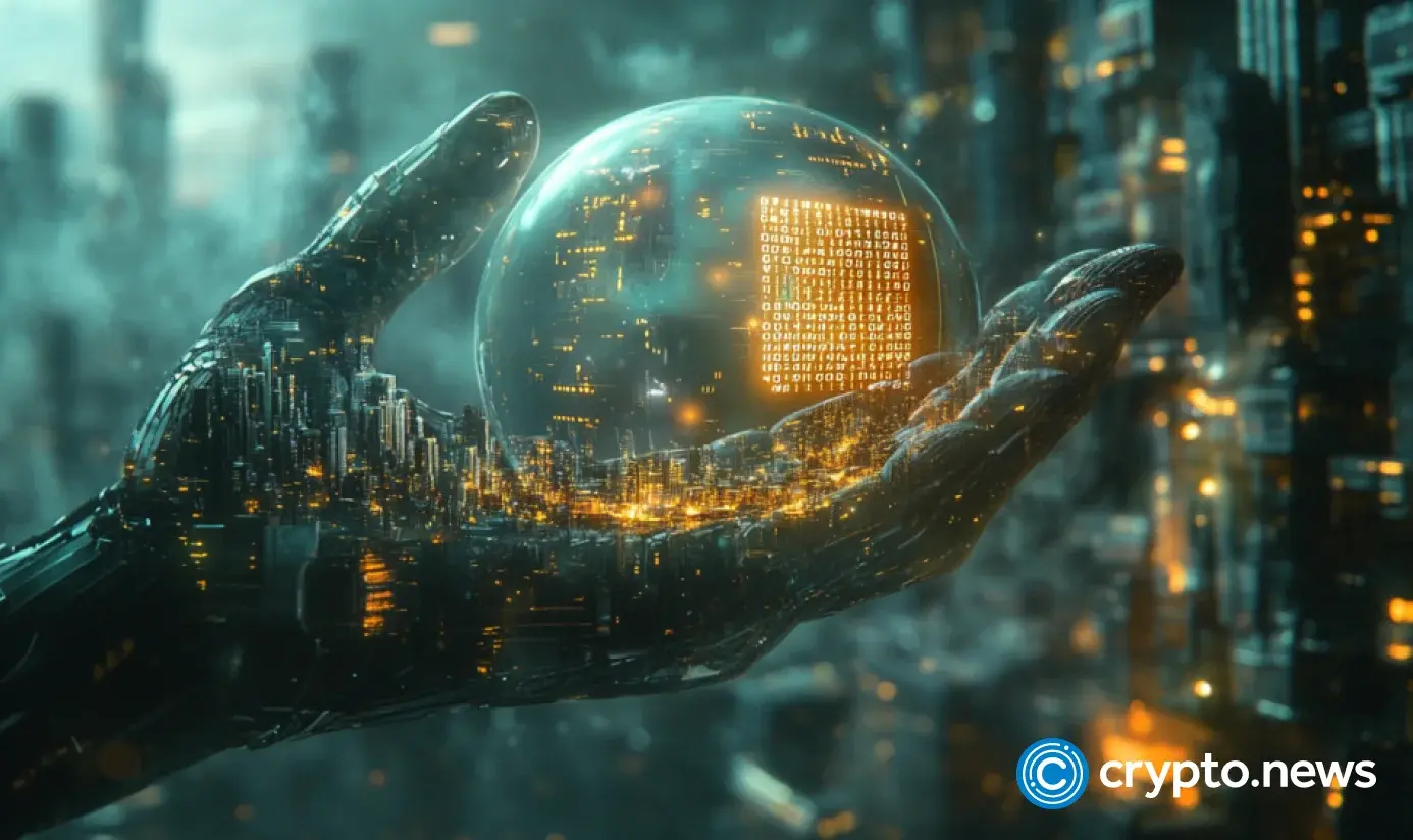 Crypto's next big opportunity: Invisible finance interfaces