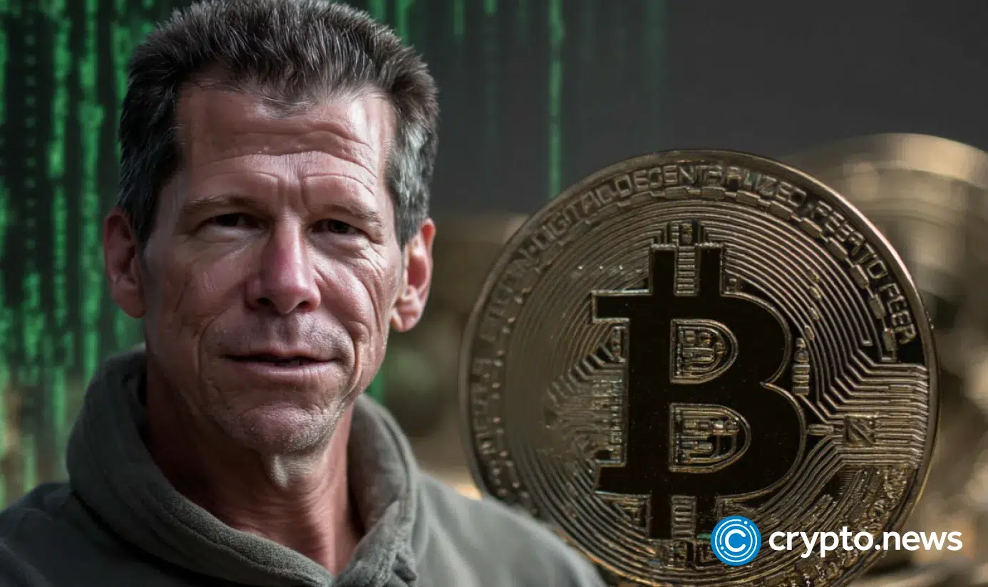 In 2010 Hal Finney made a prediction on BTC. It come true?