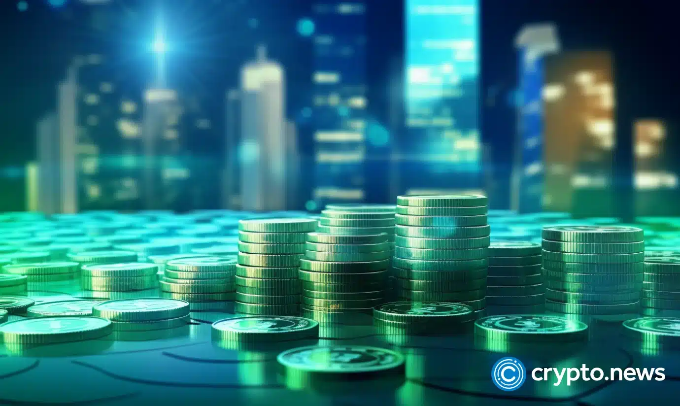 JPMorgan to pilot JPMD deposit token on Base blockchain