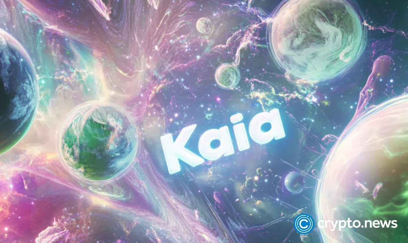 Kaia price rallies as DeFi assets, open interest gains steam