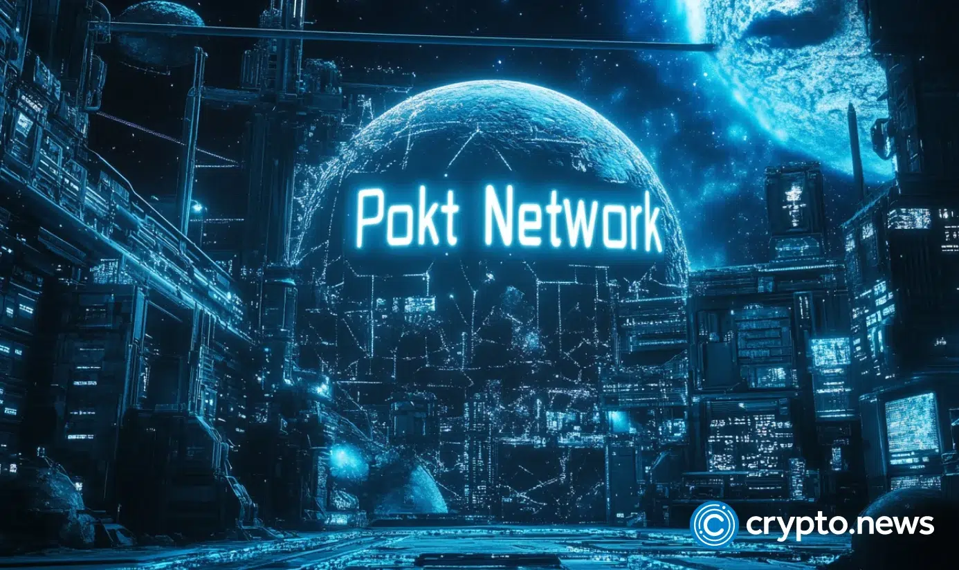 Pokt Network price prediction - POKT impresses with a pump but how far can it go?