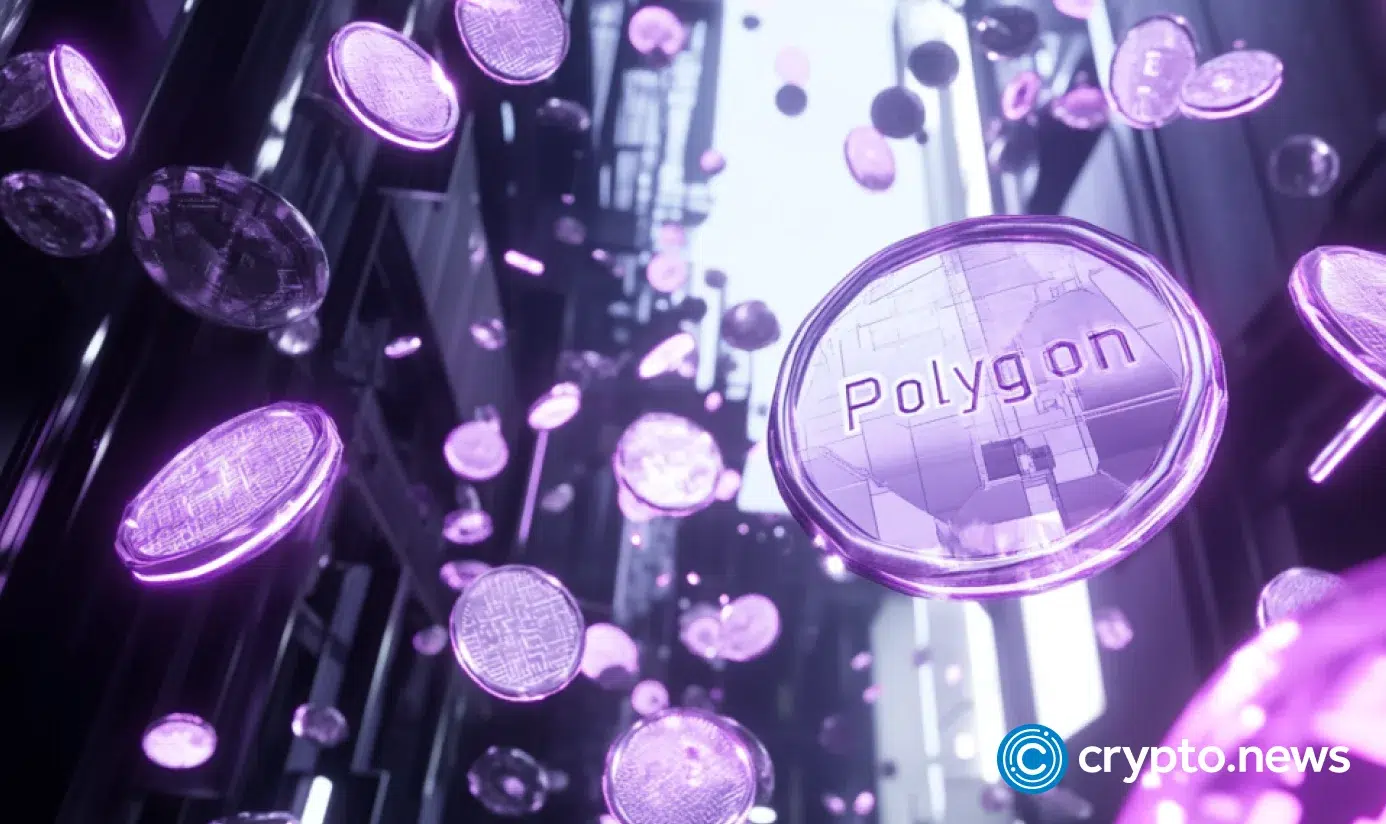 Polygon's Gupta says 'stablecoins are no longer an experiment'