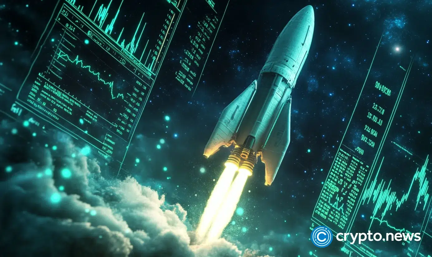 Sky Protocol's DeFi platform Grove launches with $1B backing