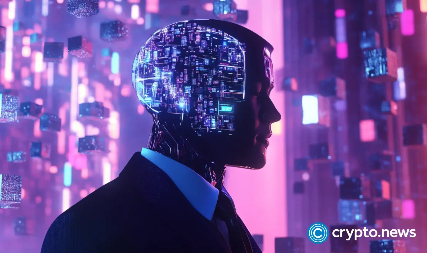 Smart contracts need community intelligence