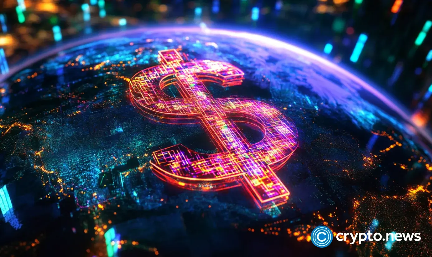 Unified borders for a borderless stablecoin future