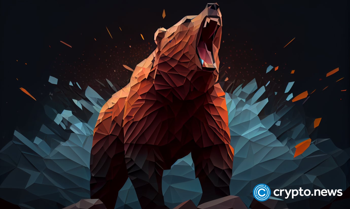 SAHARA price tumbles 60% following Binance and Upbit listings