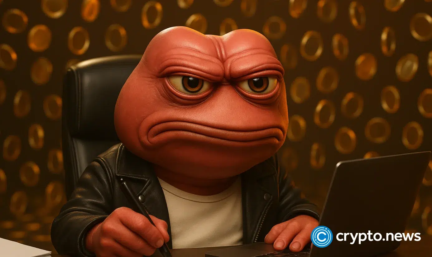 Can PEPE 10x by 2026? Angry Pepe Fork eyes faster gains