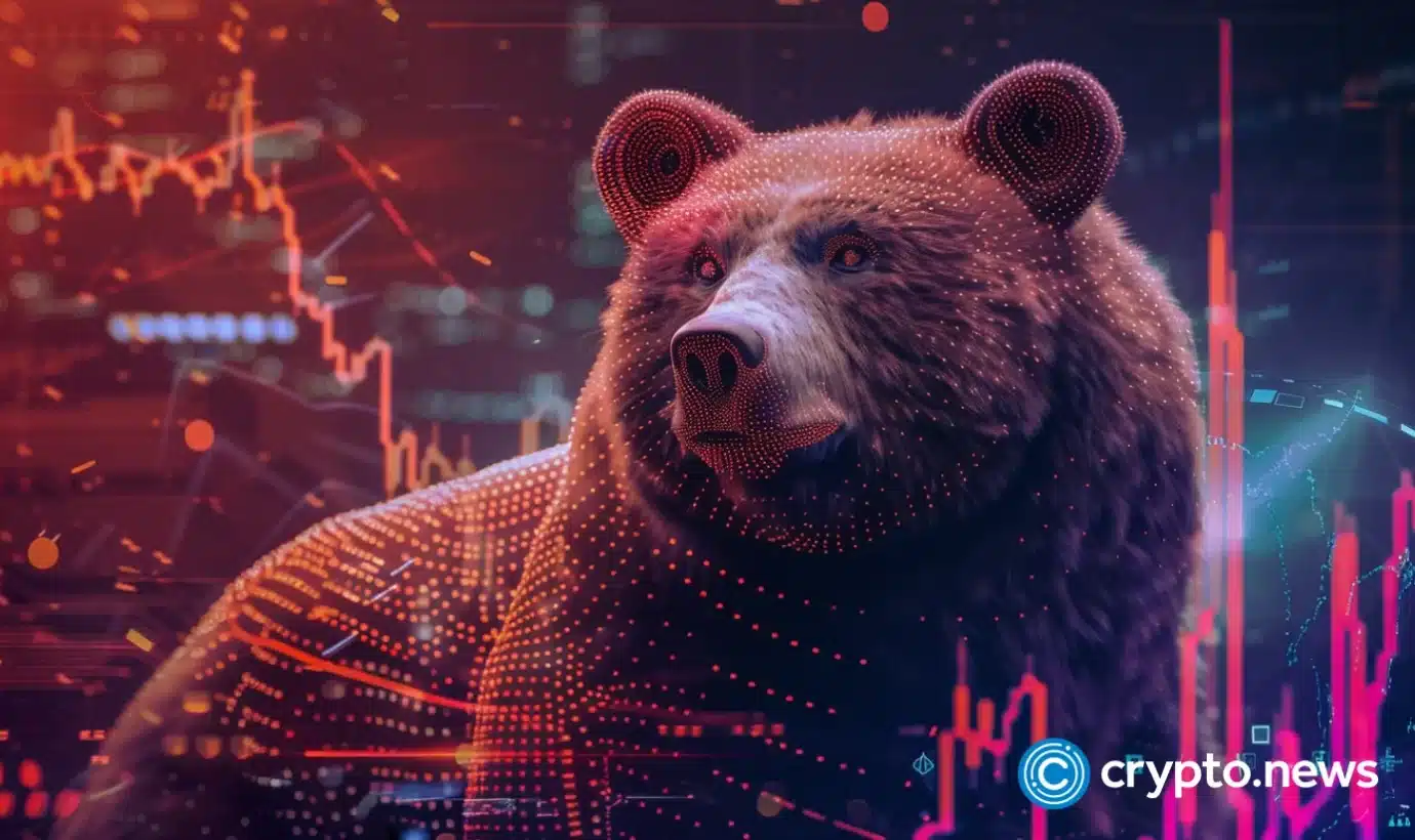 Crypto market plummets after US attacks Iran nuclear sites