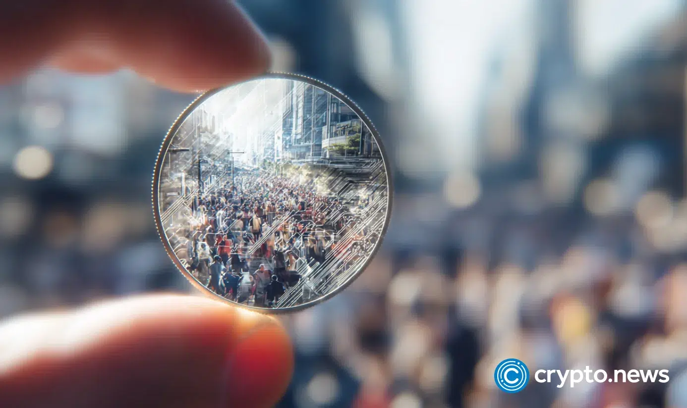 Here's why the crypto market is at a standstill as tech stocks take flight