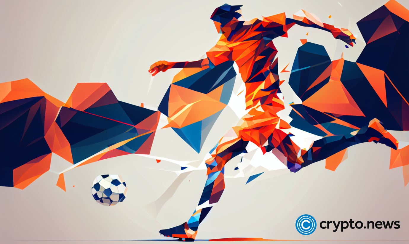 WhiteBIT to feature on Juventus sleeves in multi-year crypto partnership