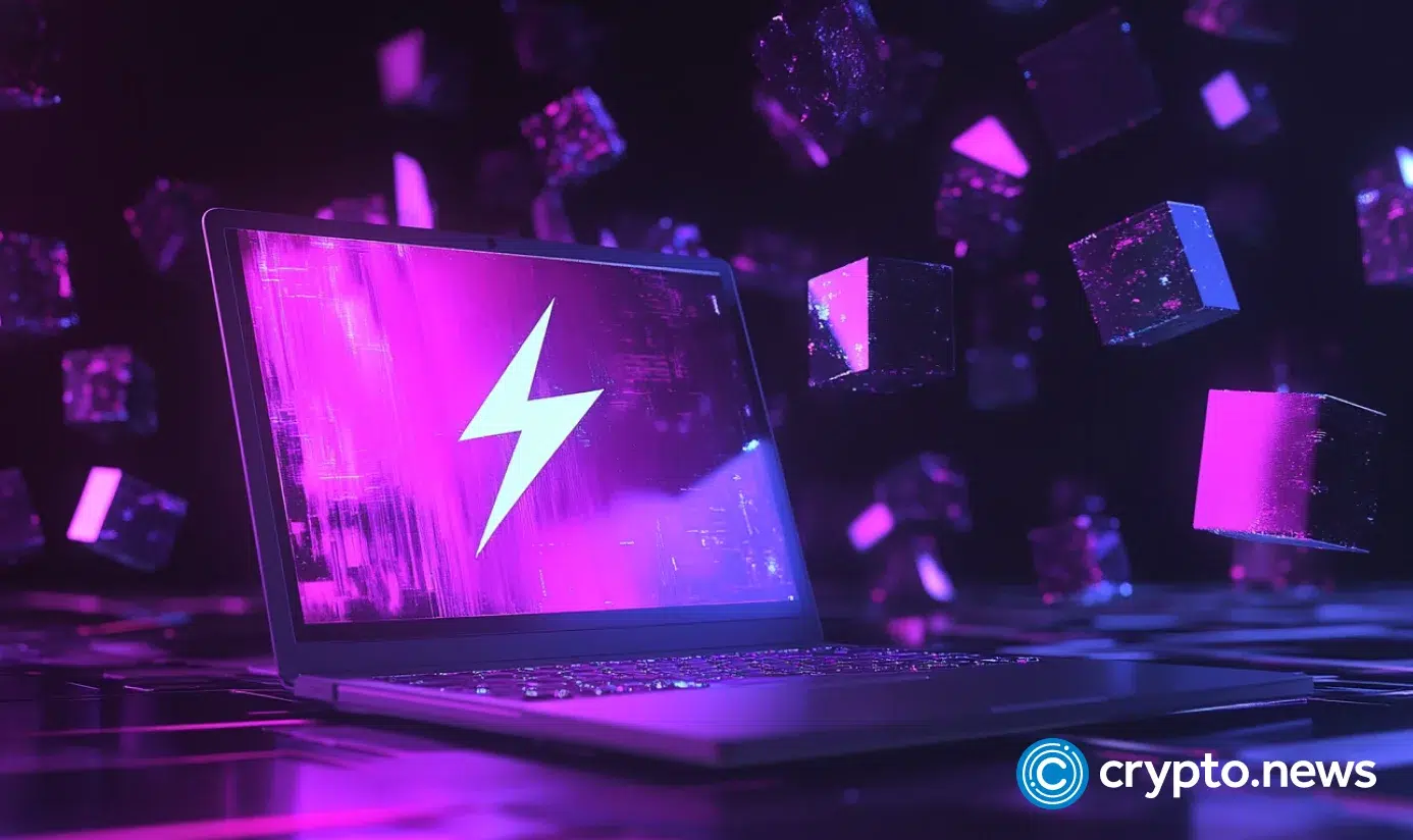 Lightchain AI hits bonus round milestone as Avalanche battles consolidation patterns