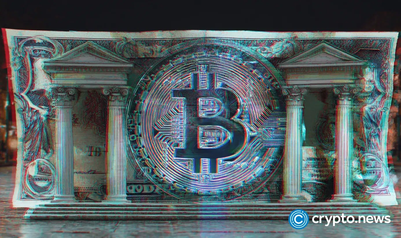 Mercurity Fintech plans $800m Bitcoin reserve, Eyes Russell 2000 inclusion