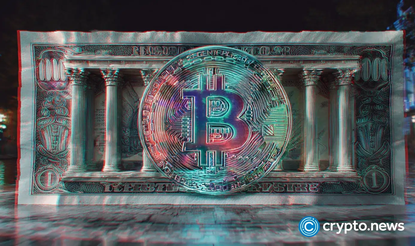 Over a third of Bitcoin's circulating supply is in instituitional hands: report