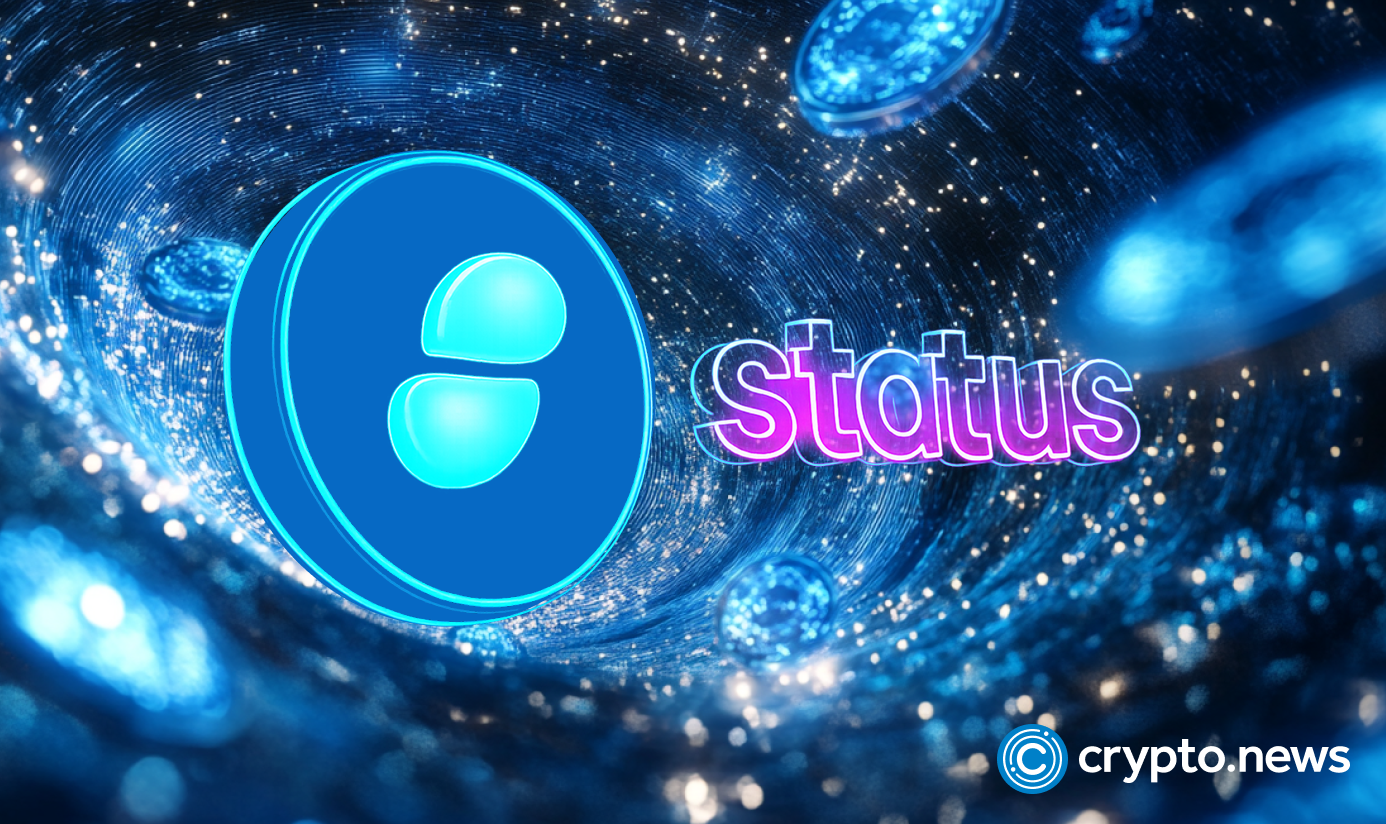Status price prediction - SNT doubles its gains in less than a week, is more pump coming?