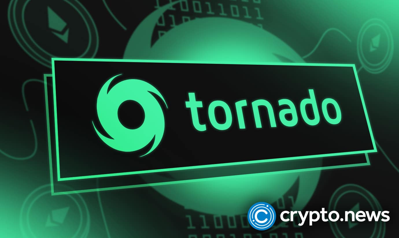 Tornado Cash developer Roman Storm seeks $500K in donations ahead of criminal trial