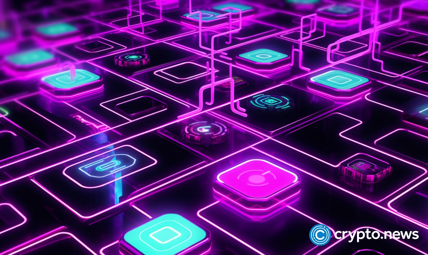 Injective launches native EVM testnet to power Ethereum-compatible apps