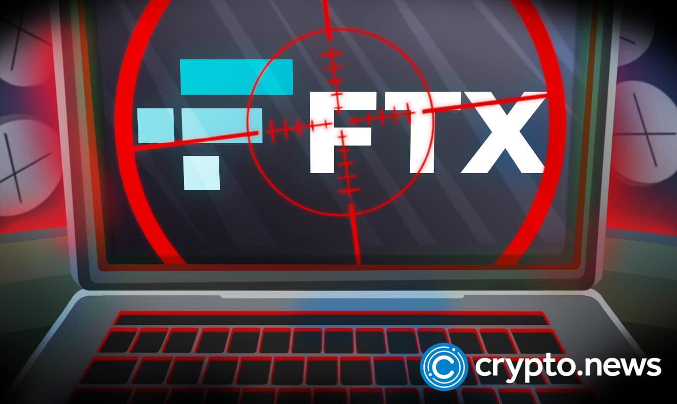 Backpack launches FTX debt marketplace for claim holders