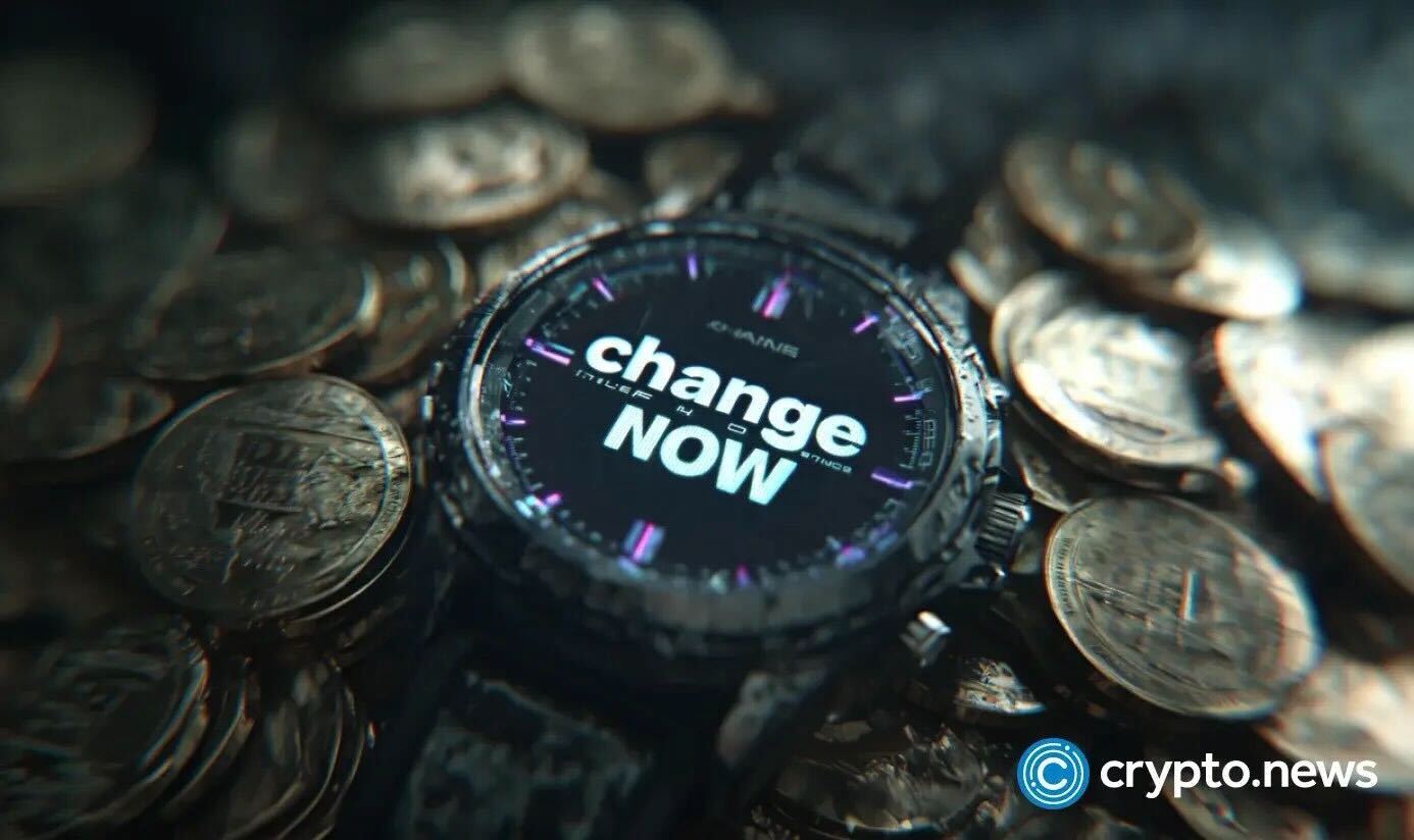 ChangeNOW reports achieving sub-2-minute crypto swap times