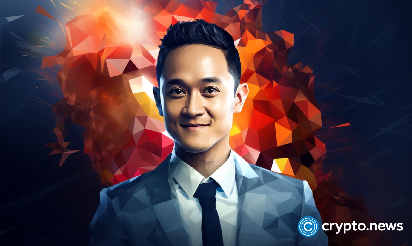 SRM rebrands as Tron Inc. in one of crypto’s strangest public transitions