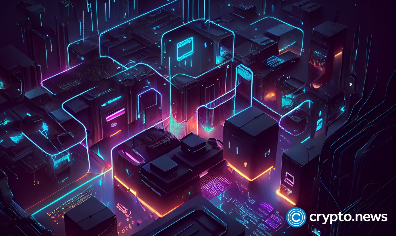 XDC price retraces after Binance US listing spike—here’s why the current dip is a smart entry
