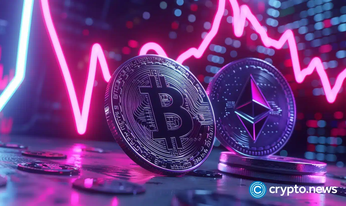 XYZVerse presale nears $15m as BTC and ETH surge ahead
