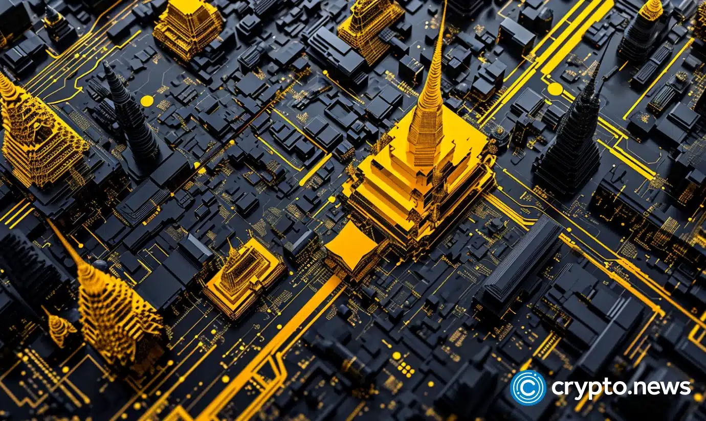 Thai SEC and central bank’s ‘crypto sandbox’ reaches public hearing stage