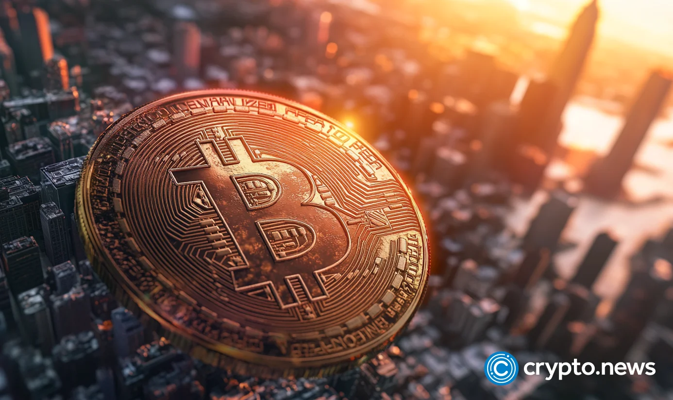 Bitcoin Treasury Companies Saw Plum