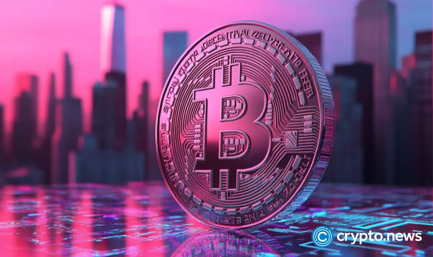 Bitcoin price prediction for August 2025