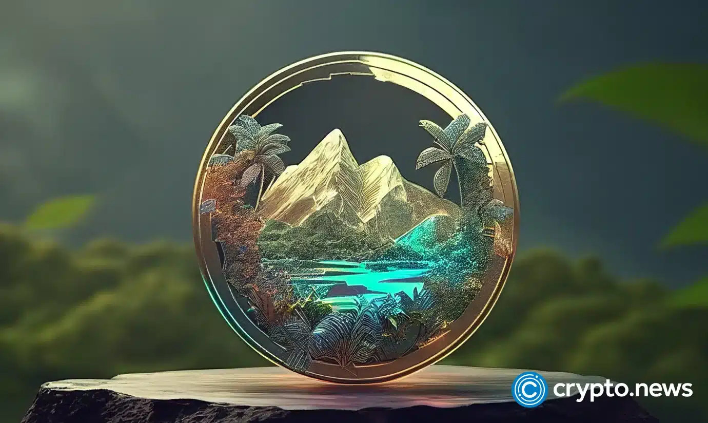 Circle breaks ground with USYC stablecoin, Binance collateral option