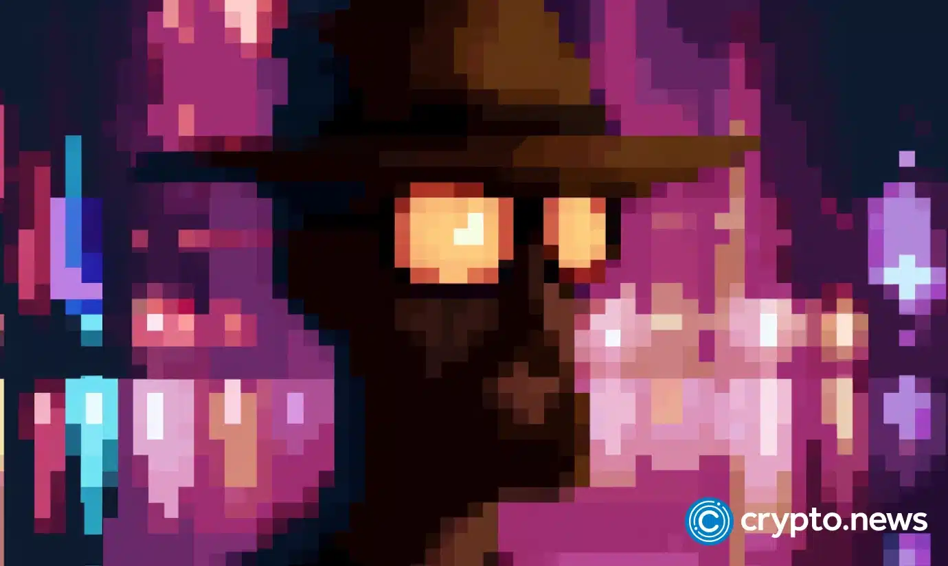 GameSquare acquired ‘cowboy ape’ CryptoPunk for $5.15m