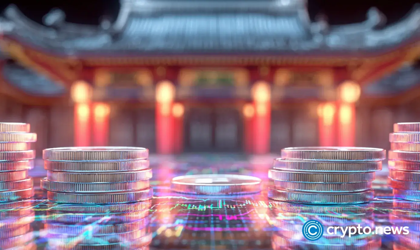 DeFi and the convergence of smart money and blockchains