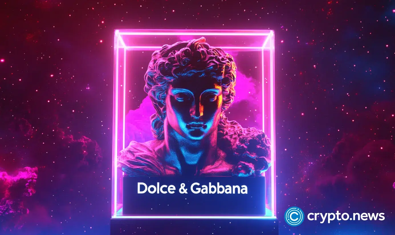 Dolce & Gabbana USA cleared in $25m DGFamily NFT lawsuit