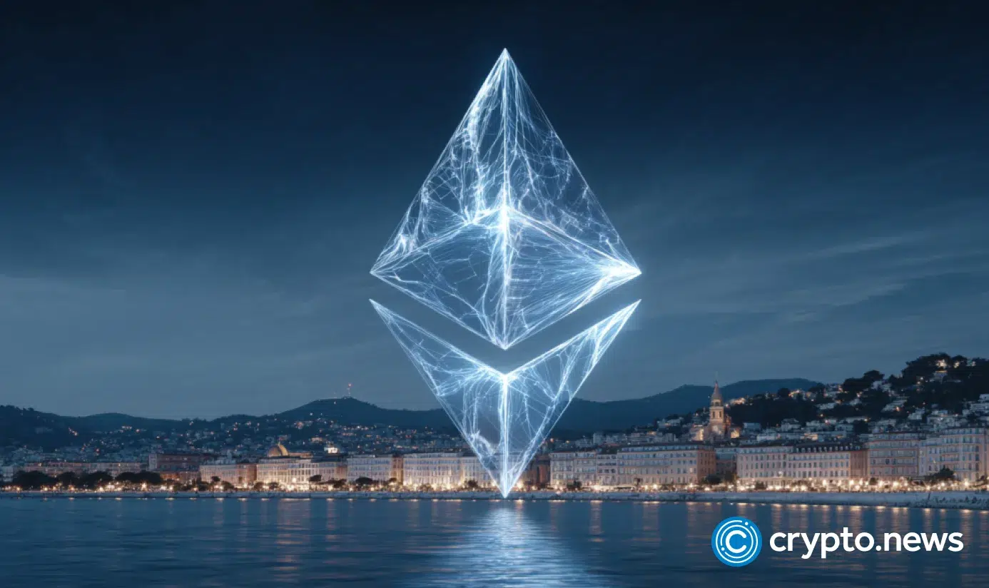 Ethereum set highs in June with 6M ETH accumulated, 1M staked