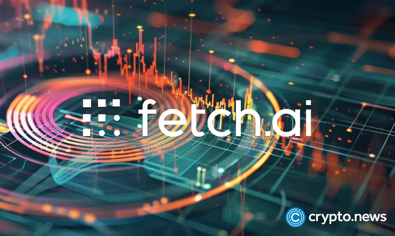 FET holds key support: bullish structure targets $1.03 and beyond