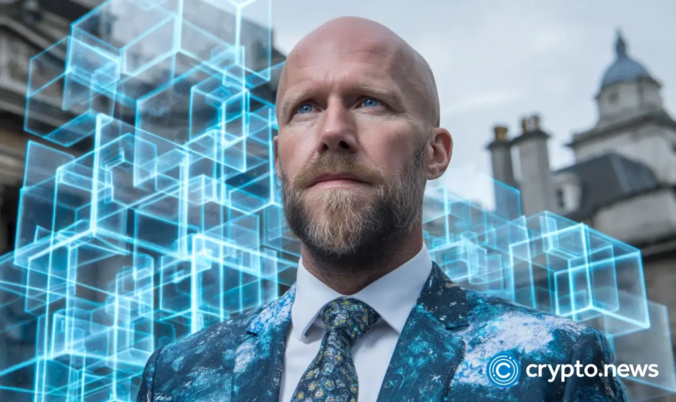 Cardano Foundation CEO on Reeve launch, staking risks, and governance roadmap