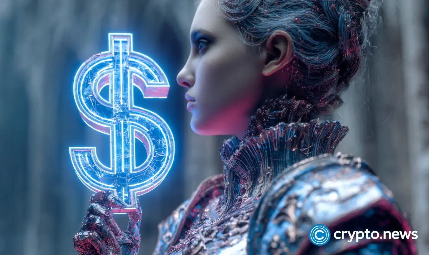 Have we forgotten the point of stablecoins?