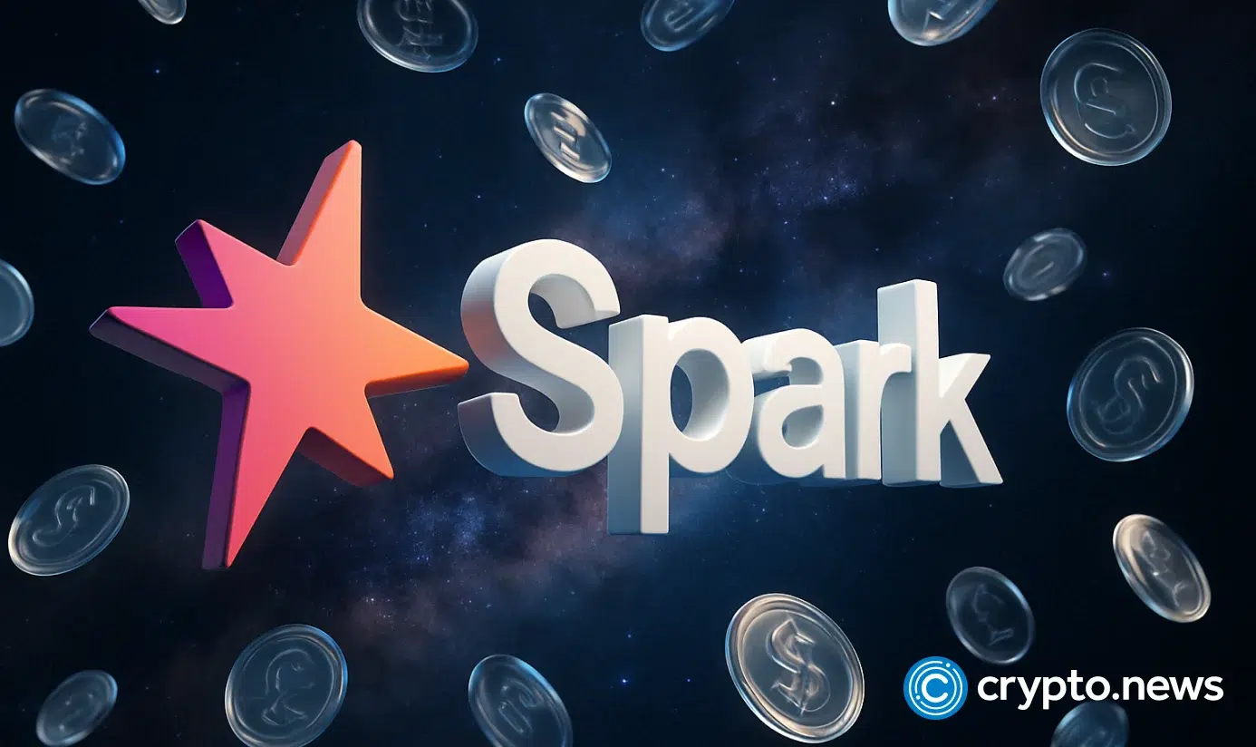 Spark price rebounds—but is it a dead cat bounce?