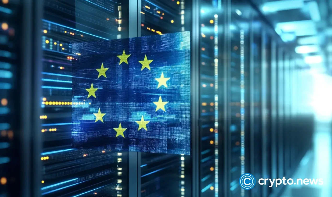 The EU is winning the data center race as hyperscalers lose