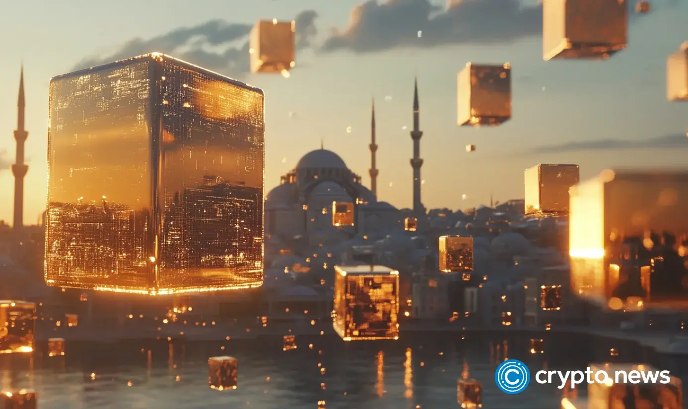 The evolving crypto landscape in Türkiye