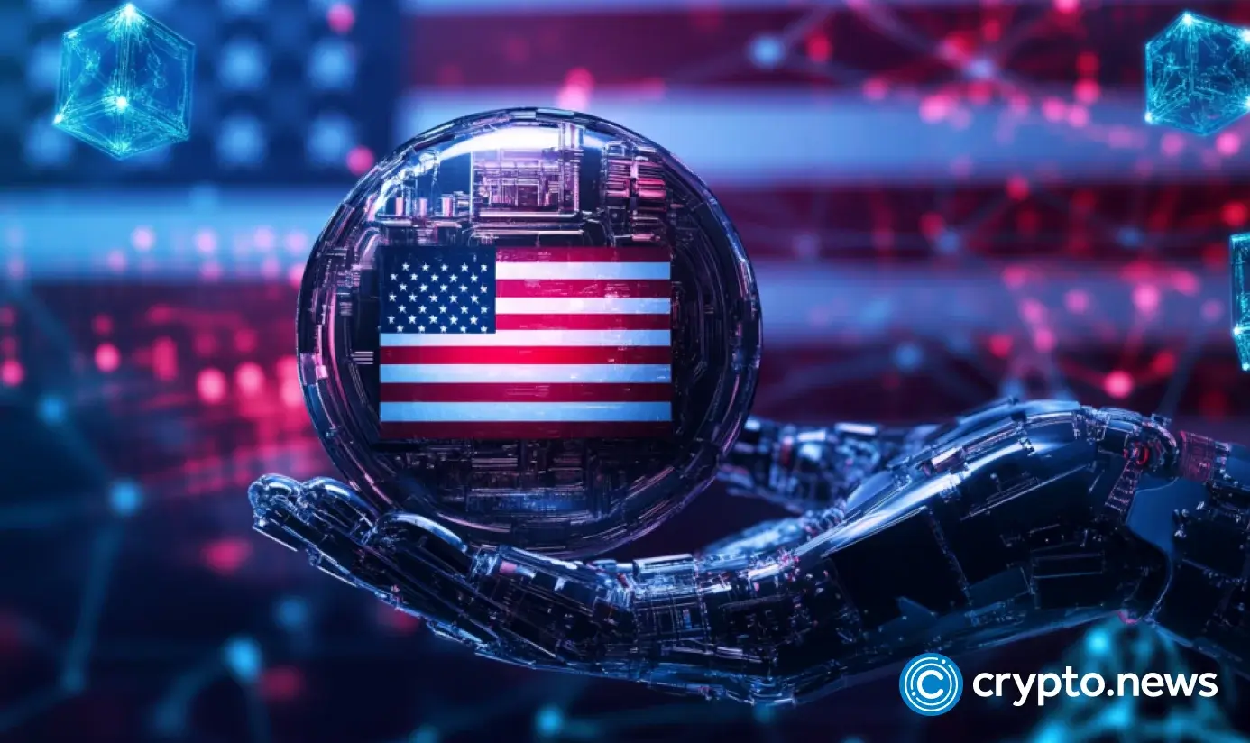 GENIUS Act passes House, Tim Scott hails stablecoin bill as milestone