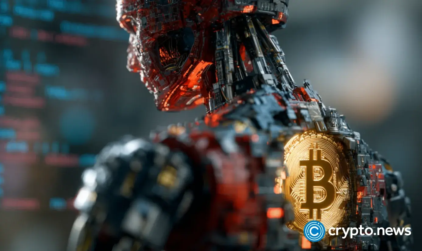 World War III threatens Bitcoin mining infrastructure