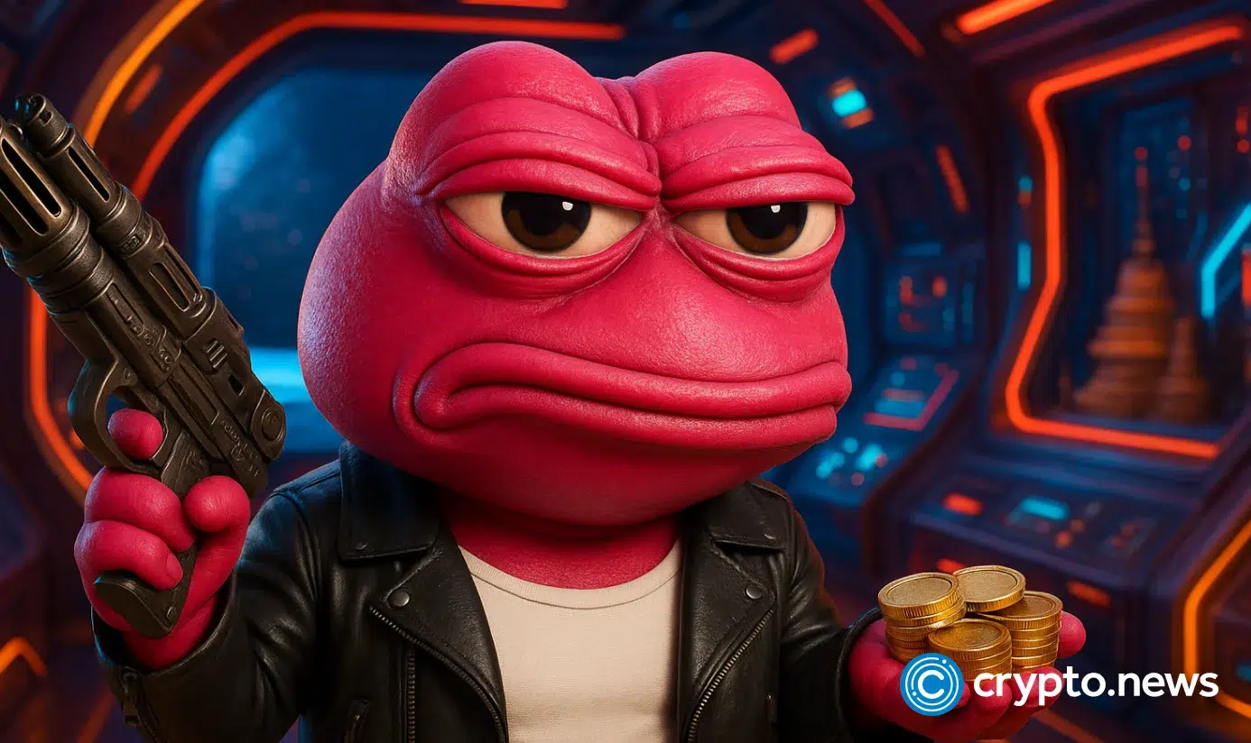Pepe price prediction for July 2025