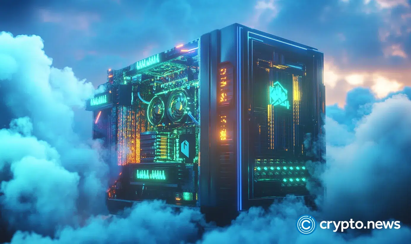 GENIUS Act sparks XRP and ETH holders’ move to APT Miner