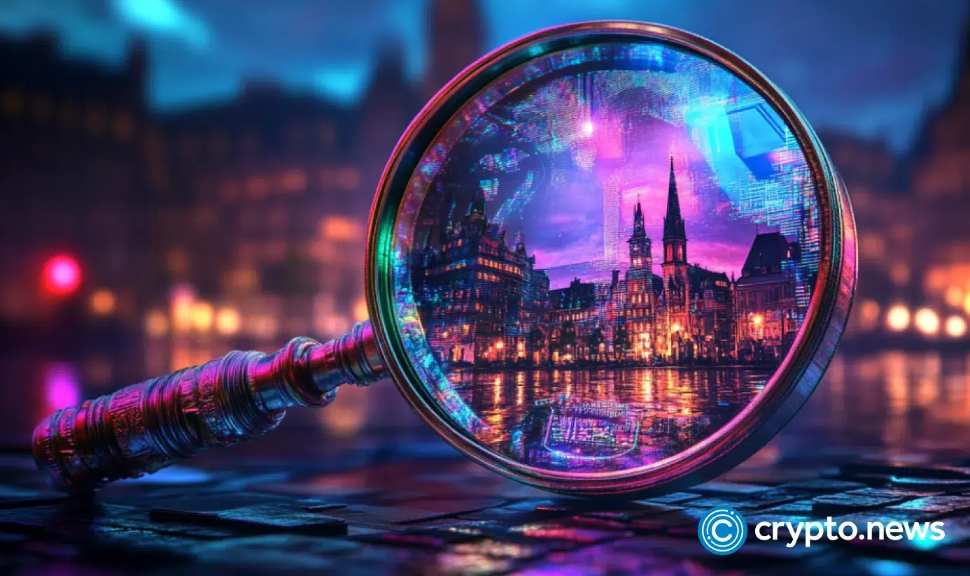 Q1 2025 reveals crypto media’s visibility reset in Western Europe