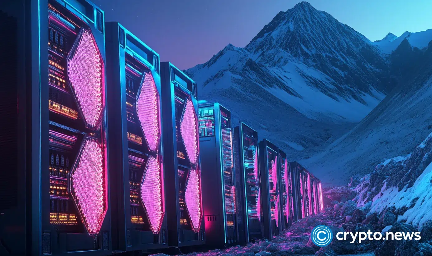 Bitmain to launch first U.S. Bitcoin mining chip factory by 2026: Bloomberg