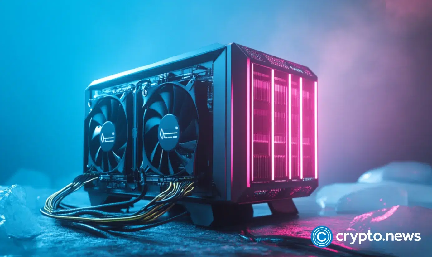 Why crypto holders are turning to APT Miner