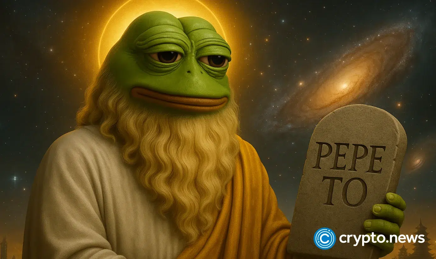 Pepeto poised to mimic DOGE and SHIB’s past price surge