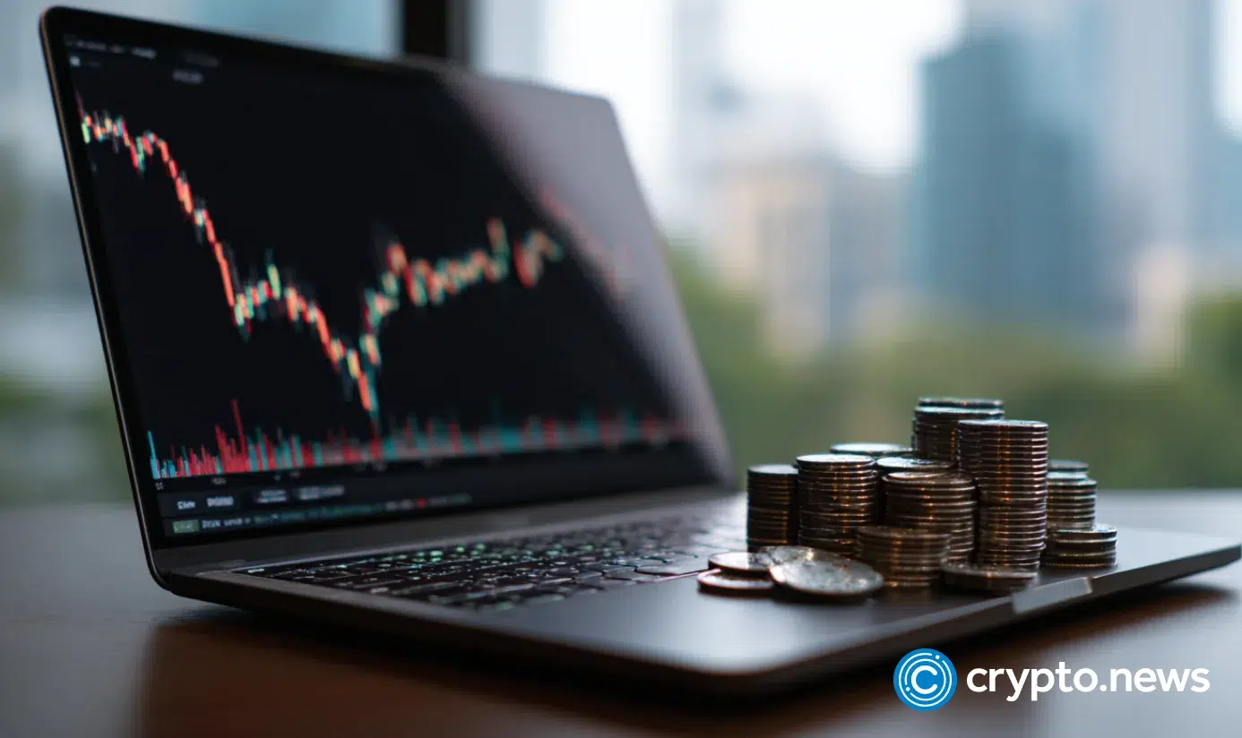Best cryptocurrency to invest in 2025