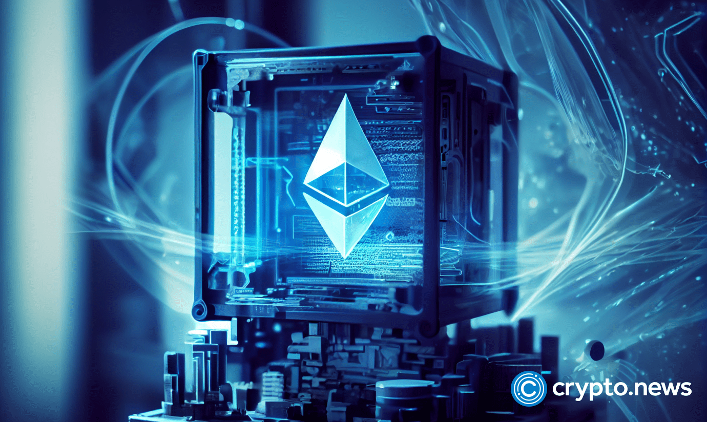 Ethereum whale accumulation holds strong despite price pullback