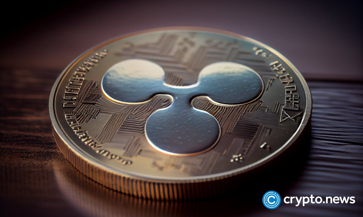 XRP price prediction: This chart pattern signals a major breakout